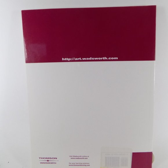 🌷5/25 SALE SlideGuide Gardners Art Through Ages 12e V. 2 Kleiner Mamiya history - Picture 2 of 3